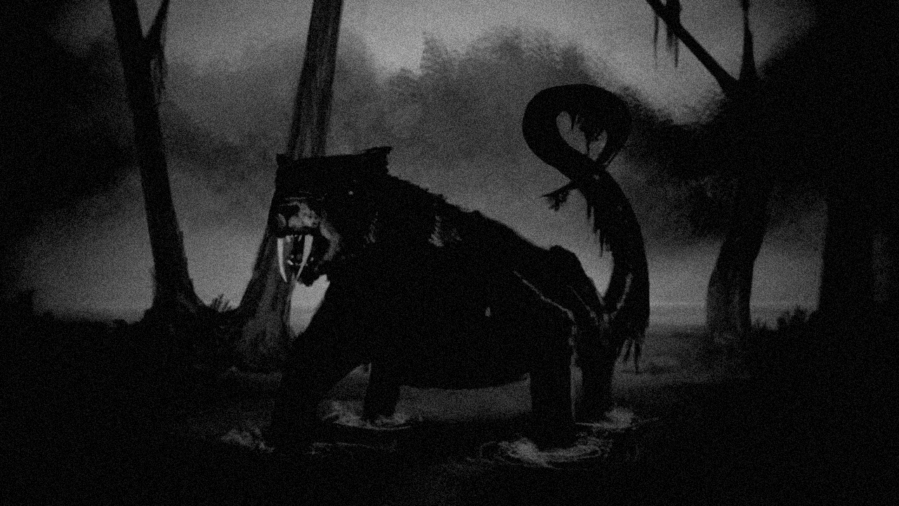 Bunyip