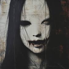 Kuchisake-onna
